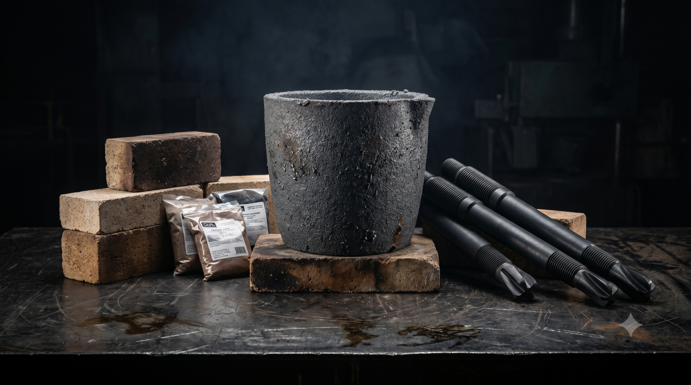 Consumables Kit