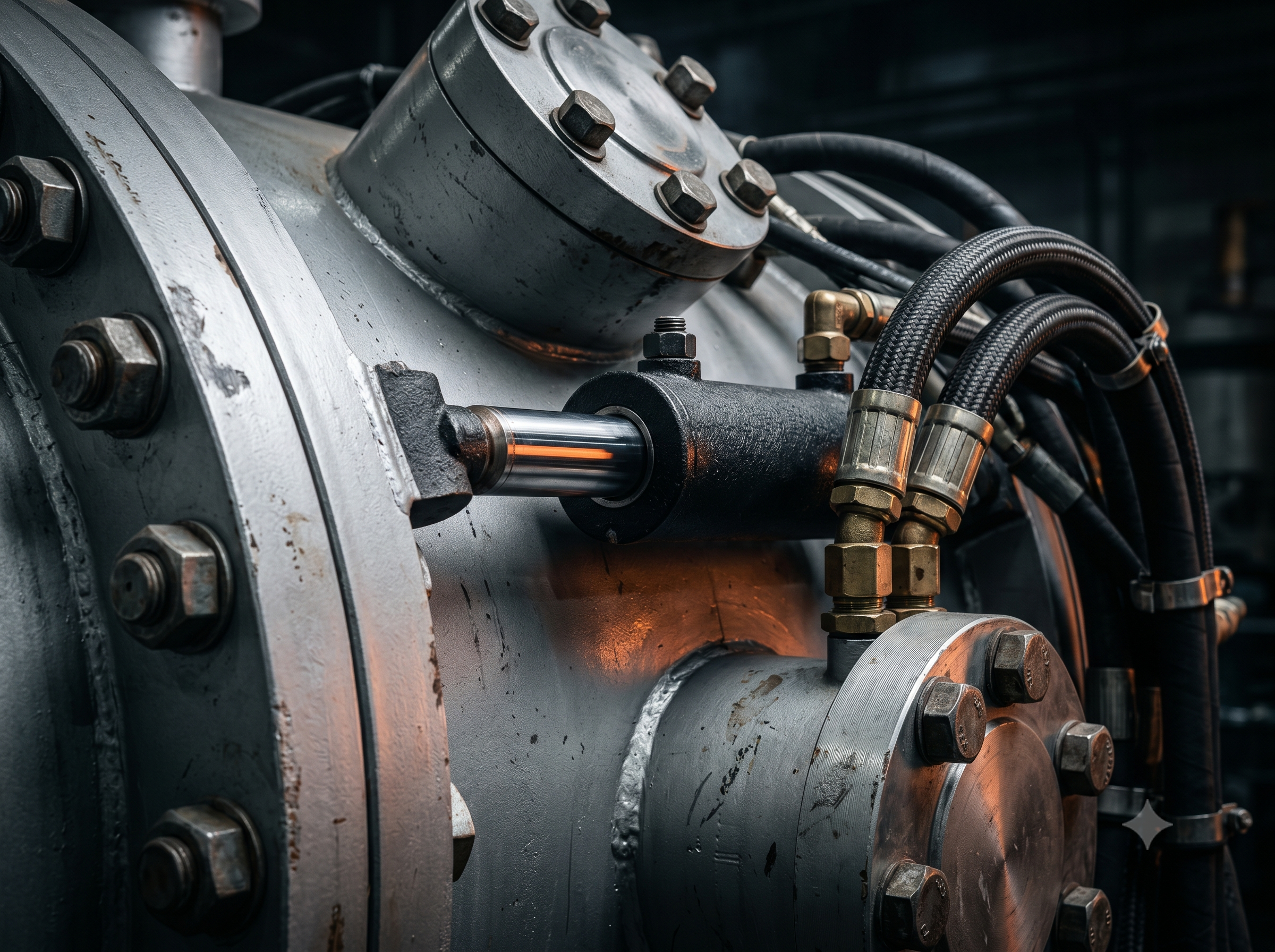 Vacuum system